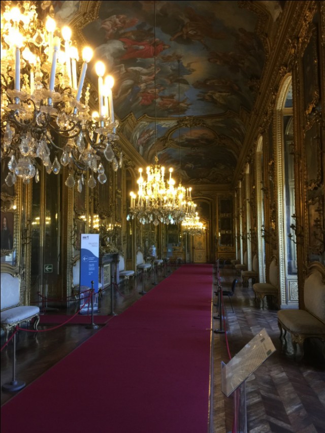 意大利都灵风景照片,曾经意大利的首都