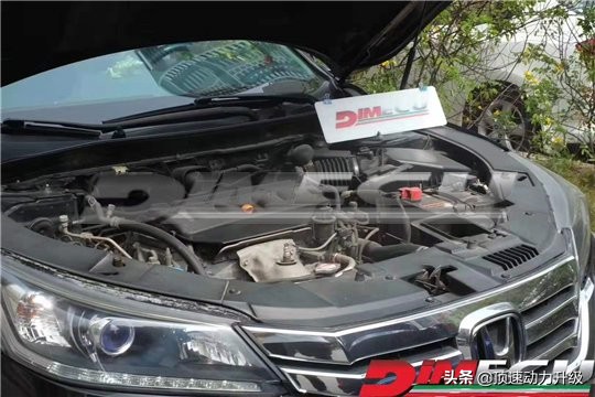 2.0雅阁刷ecu可以吗,2.0t雅阁刷ecu