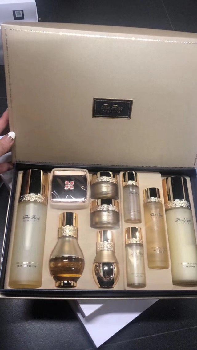 需要护肤品可以找我文案,求韩国化妆品代购