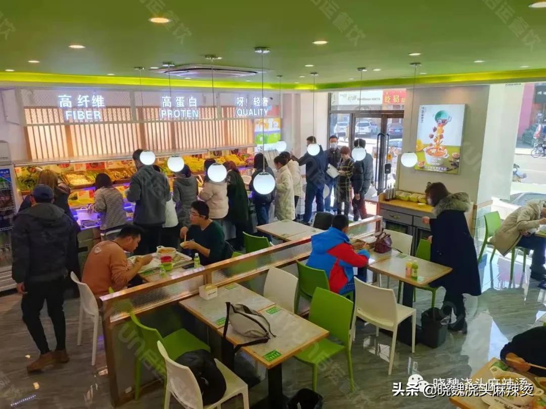 餐饮新手开店4个忠告,餐饮加盟都需要问哪些条件