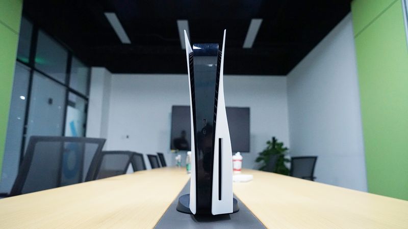 ps5深度体验,ps5深度评测