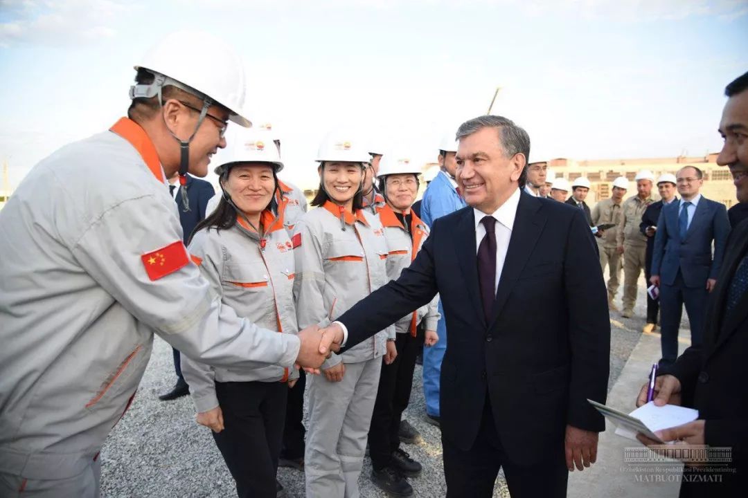 中国寰球：聚焦“一带一路”，打造国际一流炼化工程综合服务商