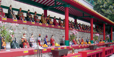 十二生肖与本命年的由来,十二生肖起源和存在的真实意义