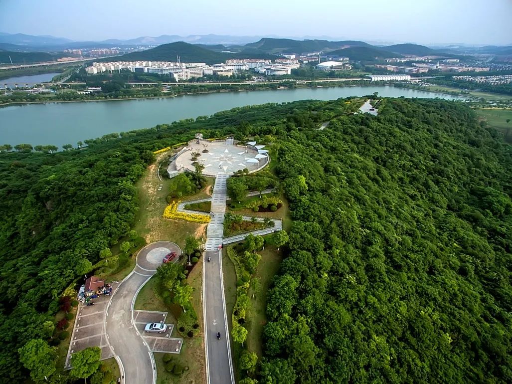 南京小众景点,南京小众花园秘境