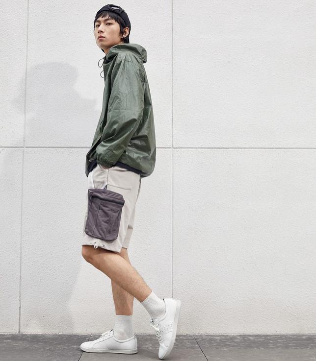 小白鞋品牌男士推荐,国产小白鞋品牌推荐