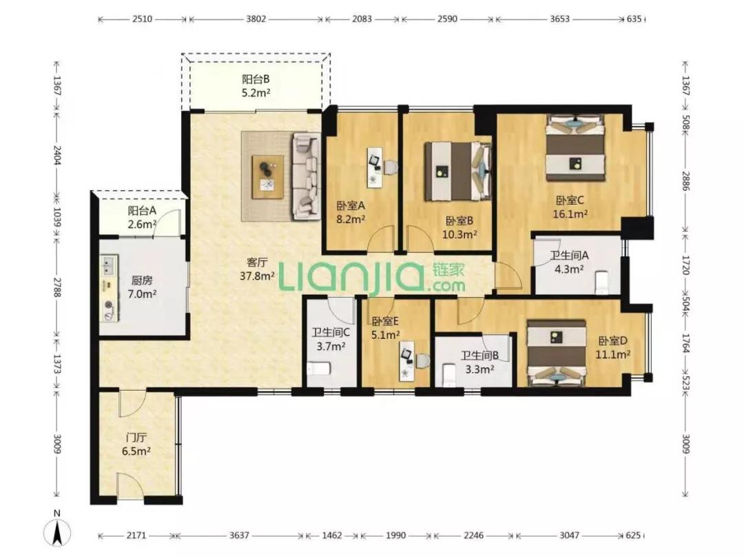 逸翠园中学学区划分,翠园实验学校学区划分