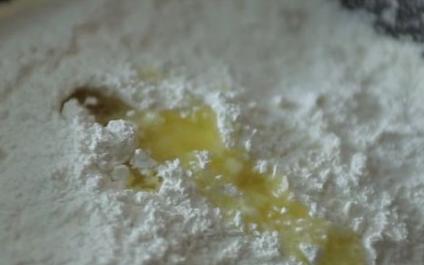 海丰甜千重糕粿做法,海丰重糕粿制作完成