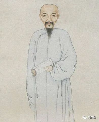 纪晓岚讲述再生人前世今生的故事,纪晓岚是什么转世