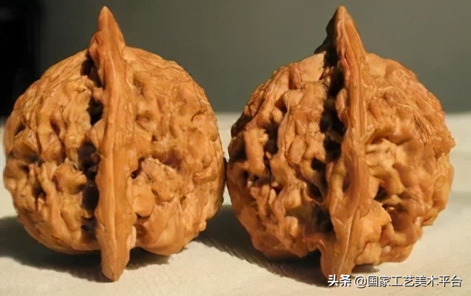 核桃珍稀品类排名,核桃极品色