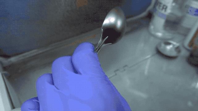 伪电镀喷涂手法,最简单伪电镀教程