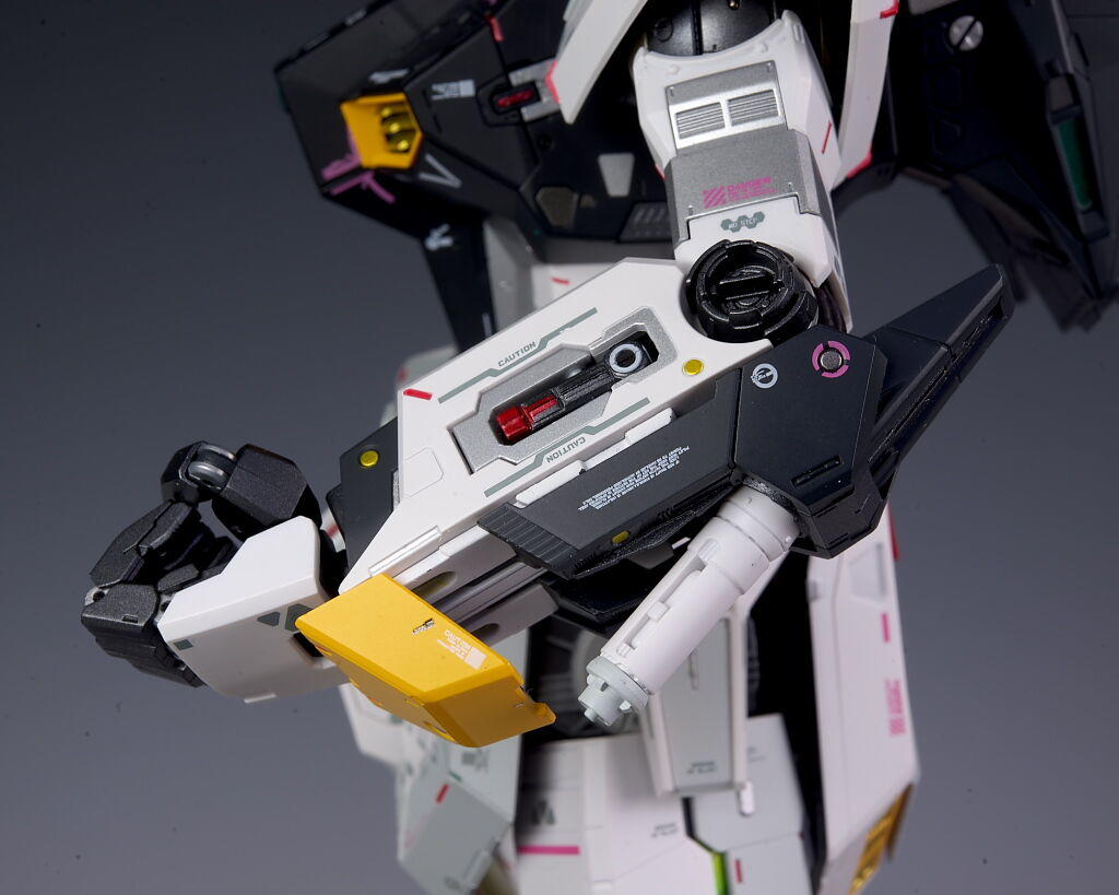 模玩评测揭皇榜,新人入坑模玩推荐