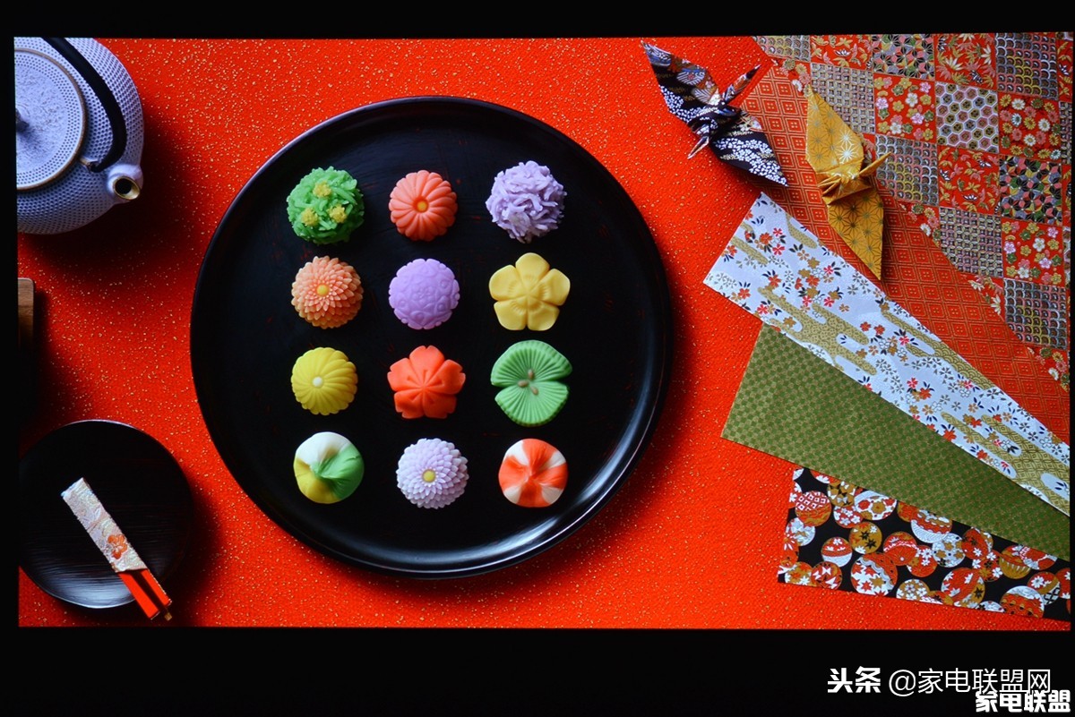 小身材却有大能量-AcerV6810轻松演绎180吋清晰4K画面