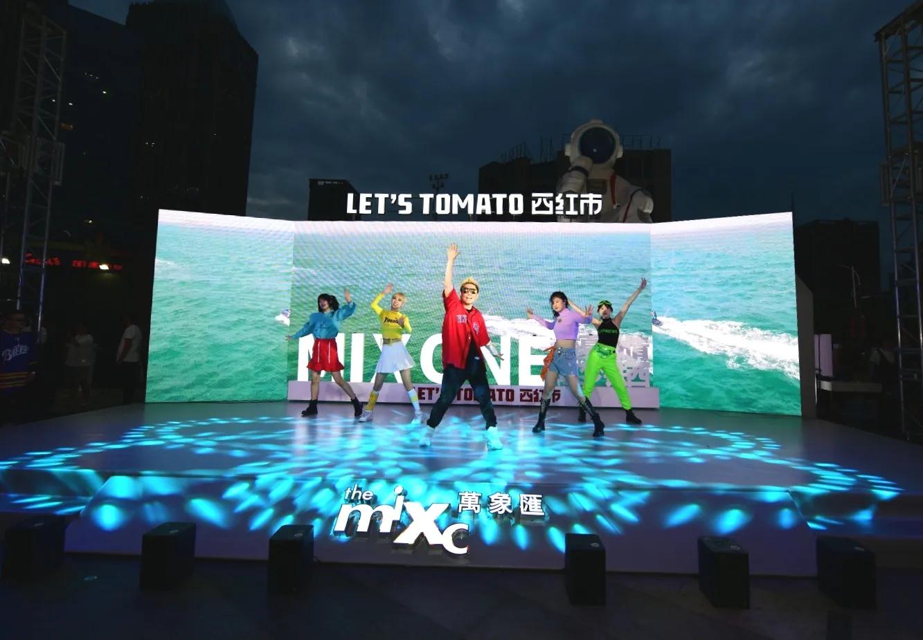 沈阳夜市开市现场热闹非凡,沈阳疫情早市夜市什么时候开