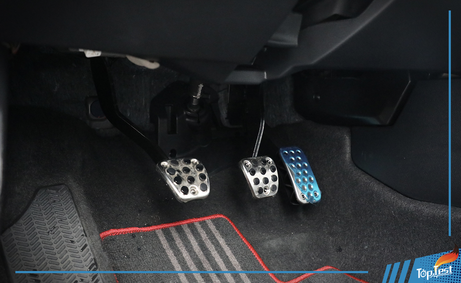 让追梦少年的情怀落地试驾东风本田思域Hatchback