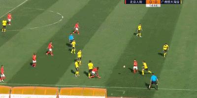 恒大最后十分钟两张红牌,恒大处罚新闻