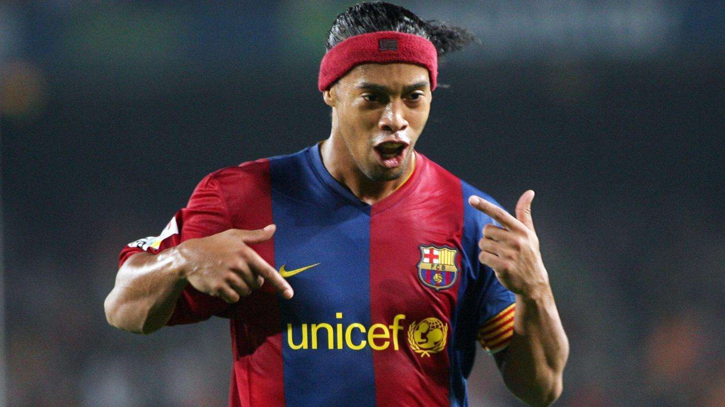 三招成为控球大师,5个练习提高个人控球技术