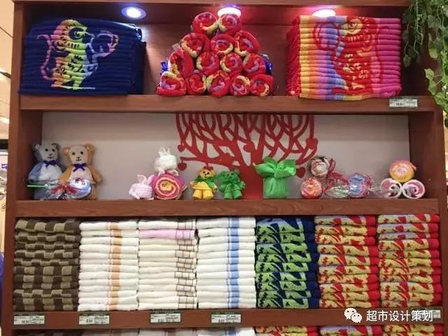 超市货品单品拍照,超市漂亮陈列图片大全