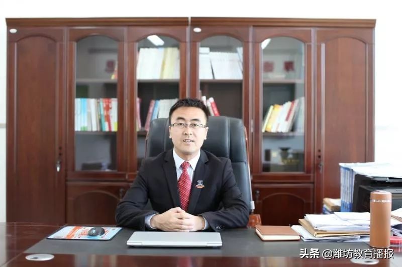 2020年潍坊市优质课评选获奖结果,潍坊高密教育年度盛典