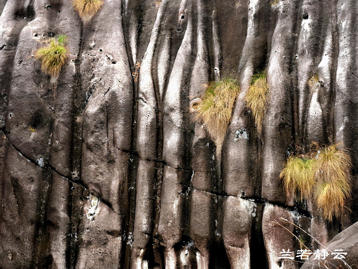 福安白云山的九龙洞介绍,福安白云山九龙洞的传说