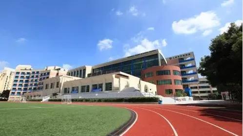 上海平和双语学校,上海最佛系读得最轻松的学校