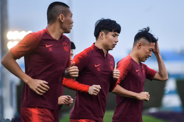 里皮为国足带来的好消息,里皮事件