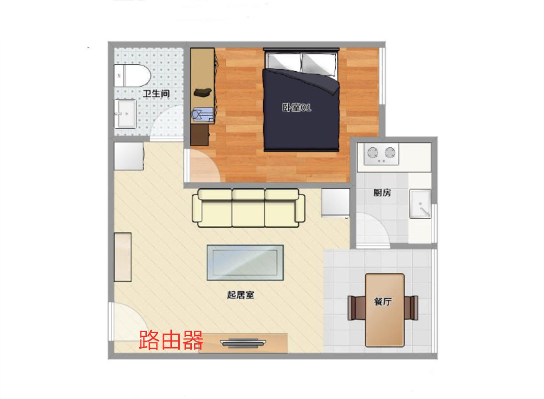小米路由器ax3600如何开启wifi6,小米路由器ax3600大房间穿墙评测