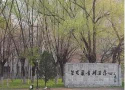 沈阳音乐学院院校代号,辽宁三所高校