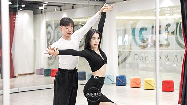 「2021冬季甩肉燃脂指南」，大上海时代广场和你一起遇见更好