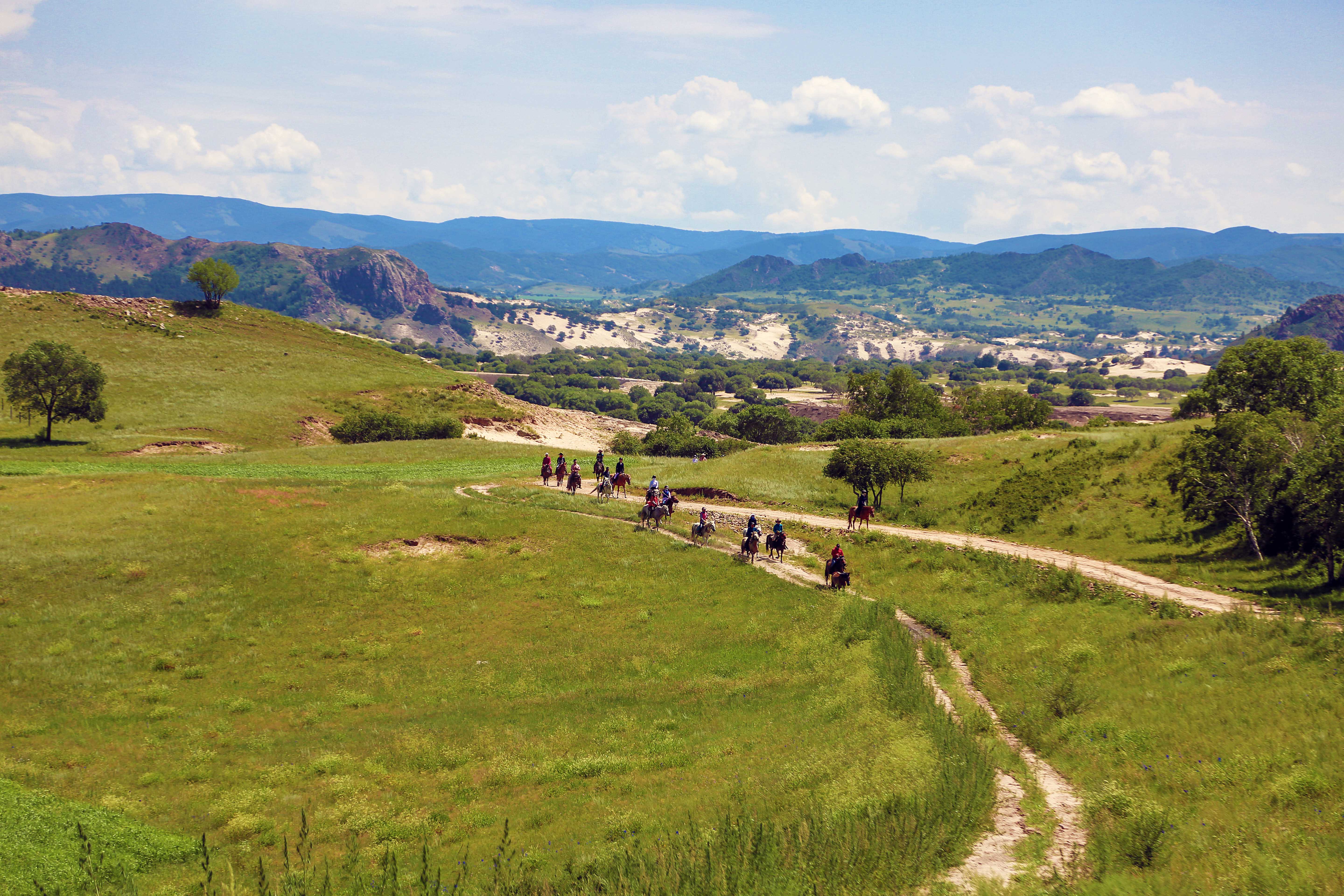马背之旅旅游攻略,马背之旅旅游视频
