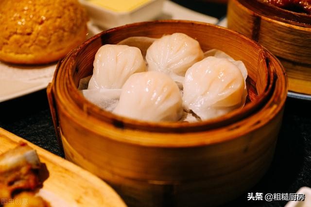 武汉美食必吃推荐早点,武汉都有哪些特色早餐美食