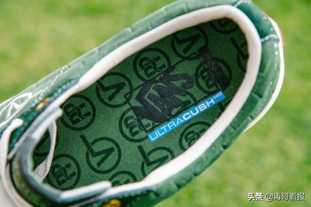 跟VansFans主编盘点,近2年最值得入手的10双Vans