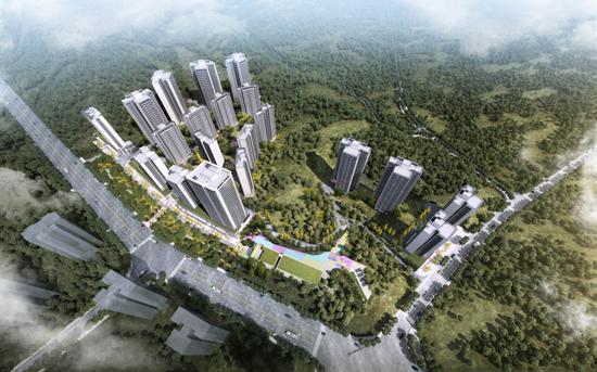 贵阳华润和融创哪个好,万科恒大碧桂园三强争霸