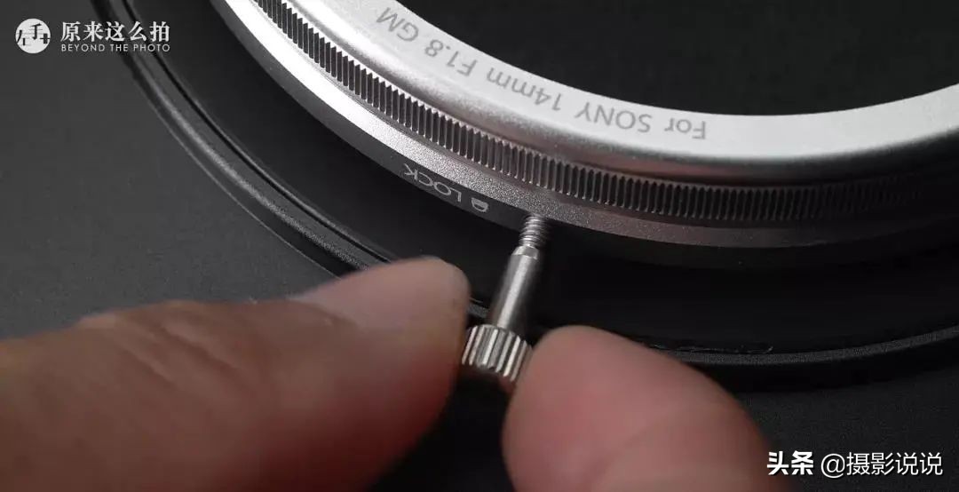 「精选」张千里:NiSiS6for索尼14GM,让灯泡头不仅为星空神器