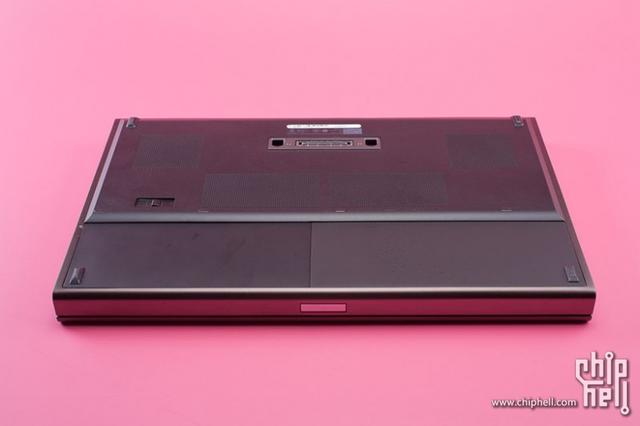 dellm6800怎样拆解,戴尔m6800拆解图