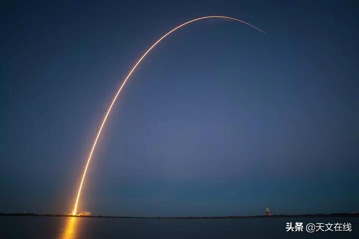 卫星如何进入轨道,卫星怎样进入静止轨道