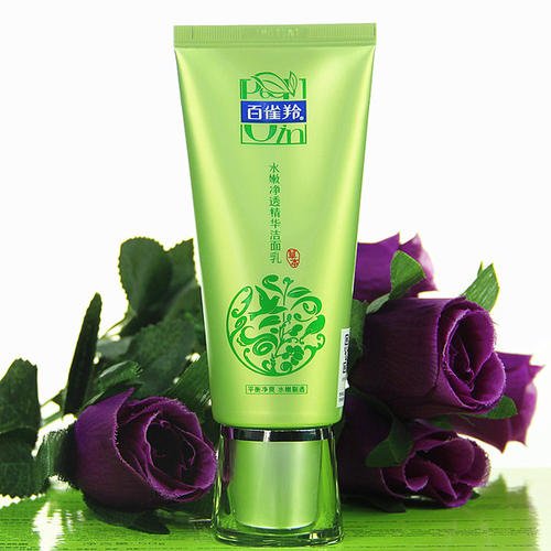 外国护肤品十大品牌排名,老外评价中国国产护肤品