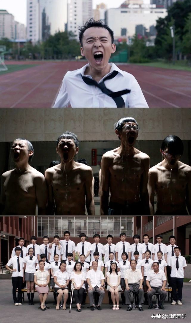 这五部励志电影值得你一看,必看的七部励志电影