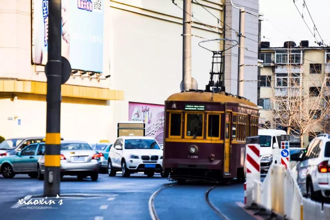 辽宁有美丽的小镇,辽宁有个小城市