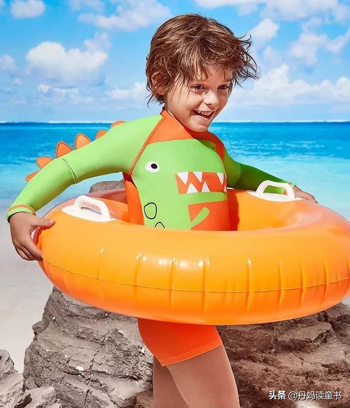 秋季流行童装品牌,今年流行的秋季童装品牌