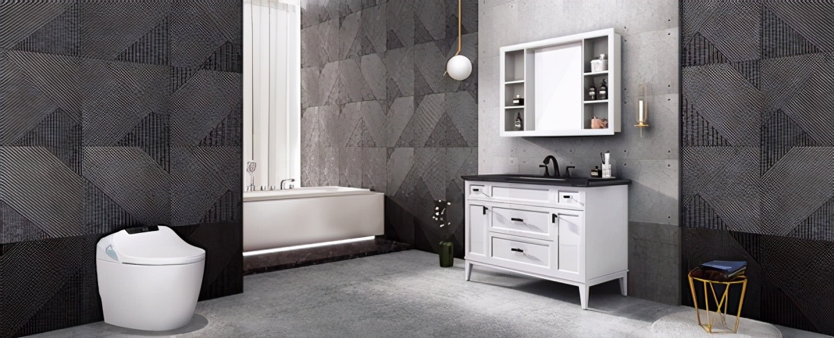 恒洁卫浴短板在哪里,恒洁卫浴拉萨梦想改造家