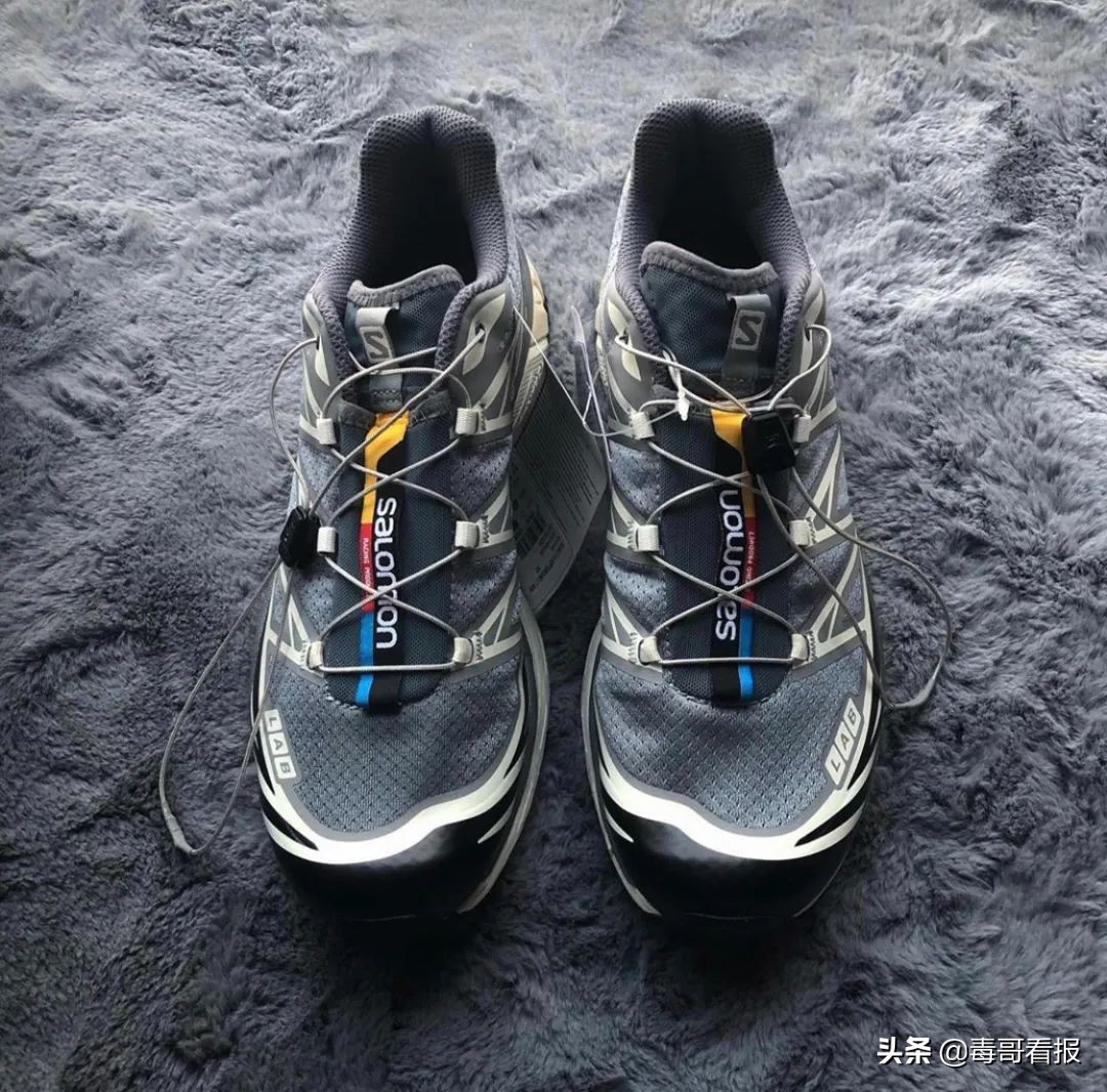 salomon算什么档次,salomon品牌怎么样