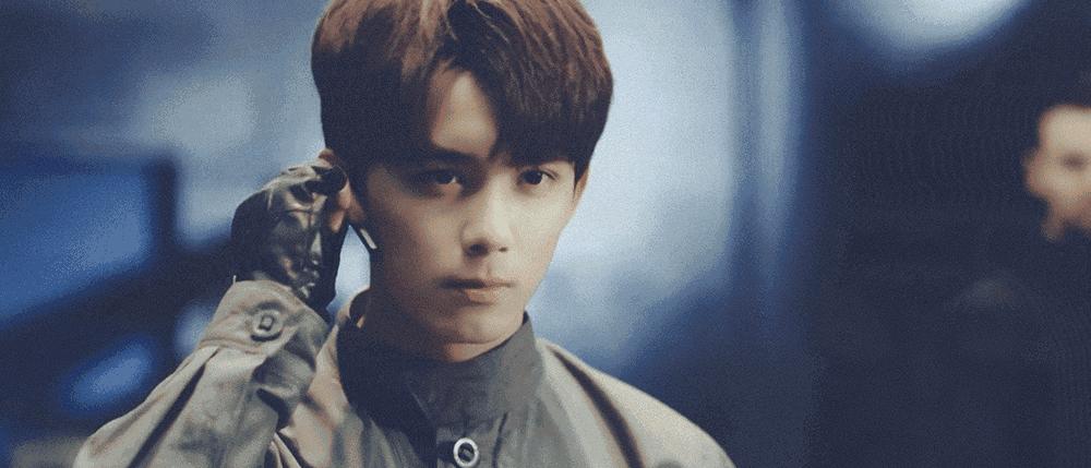 吴磊快乐大本营成长史,吴磊古装成长史