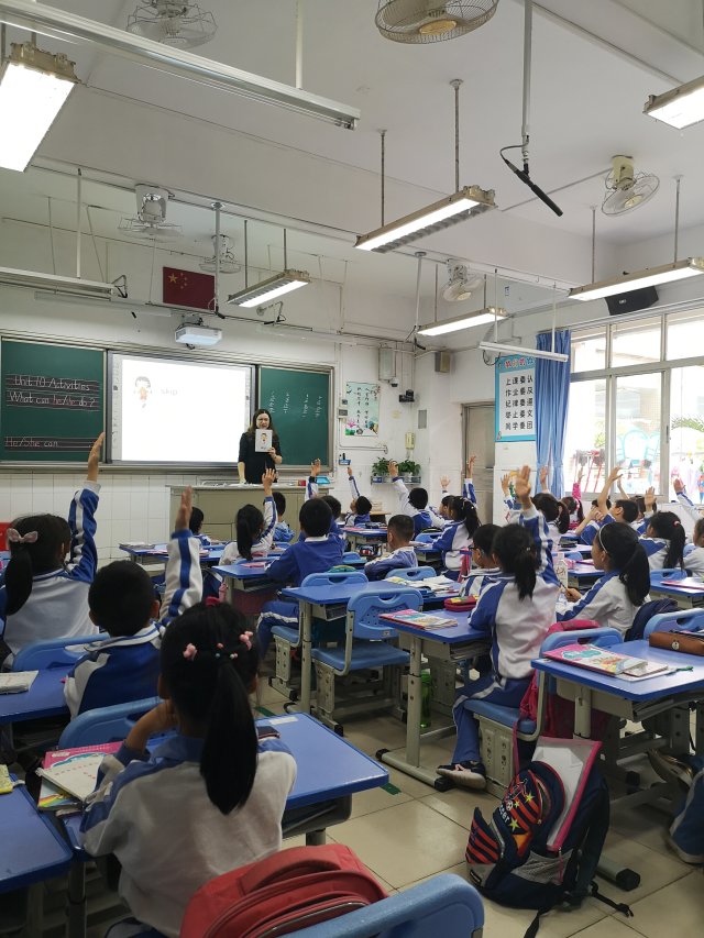 家校携手共促孩子健康成长讲话,家校合作共促成长家长怎么写