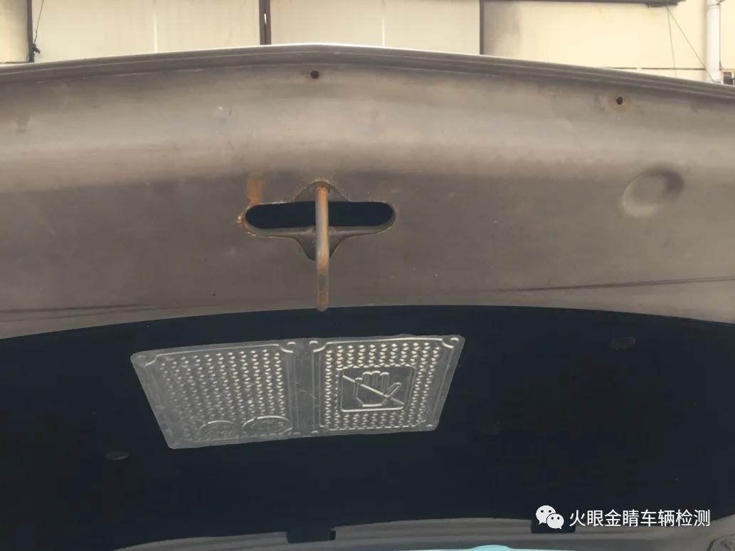 “蒙古大夫”也修车—奥利奥夹心君越检测日志