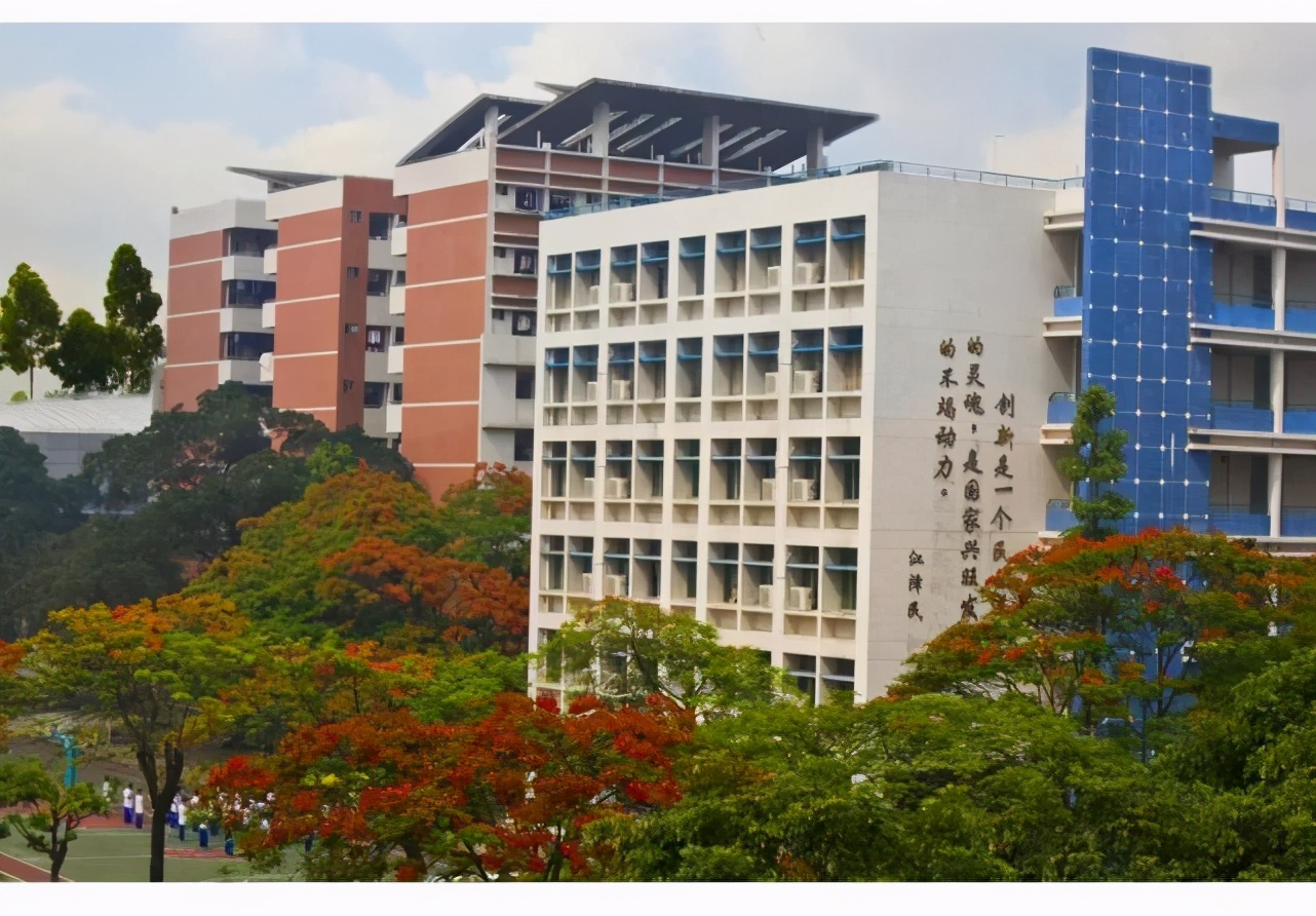 广州市第六十五中学2021高考,广州市第七十五中学招生计划