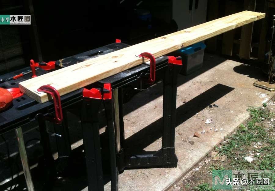 木工制作简易书架,木工榫卯书架图片大全