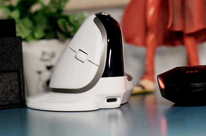 多彩m618xsd鼠标评测,多彩鼠标m618dbmini