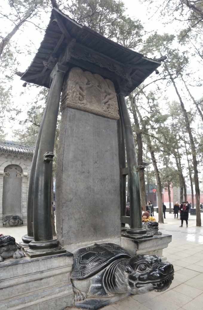 嵩山少林寺三皇寨视频,嵩山少林寺和三皇寨路线