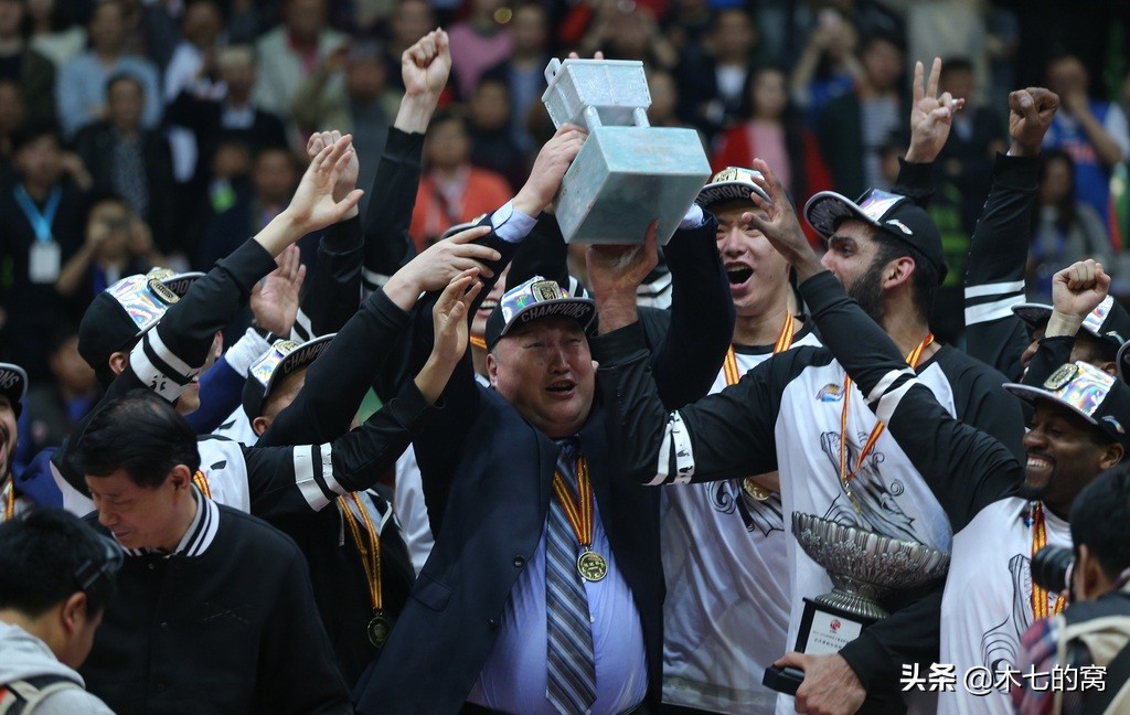 杨学增cba总冠军,四川cba冠军教练杨学增