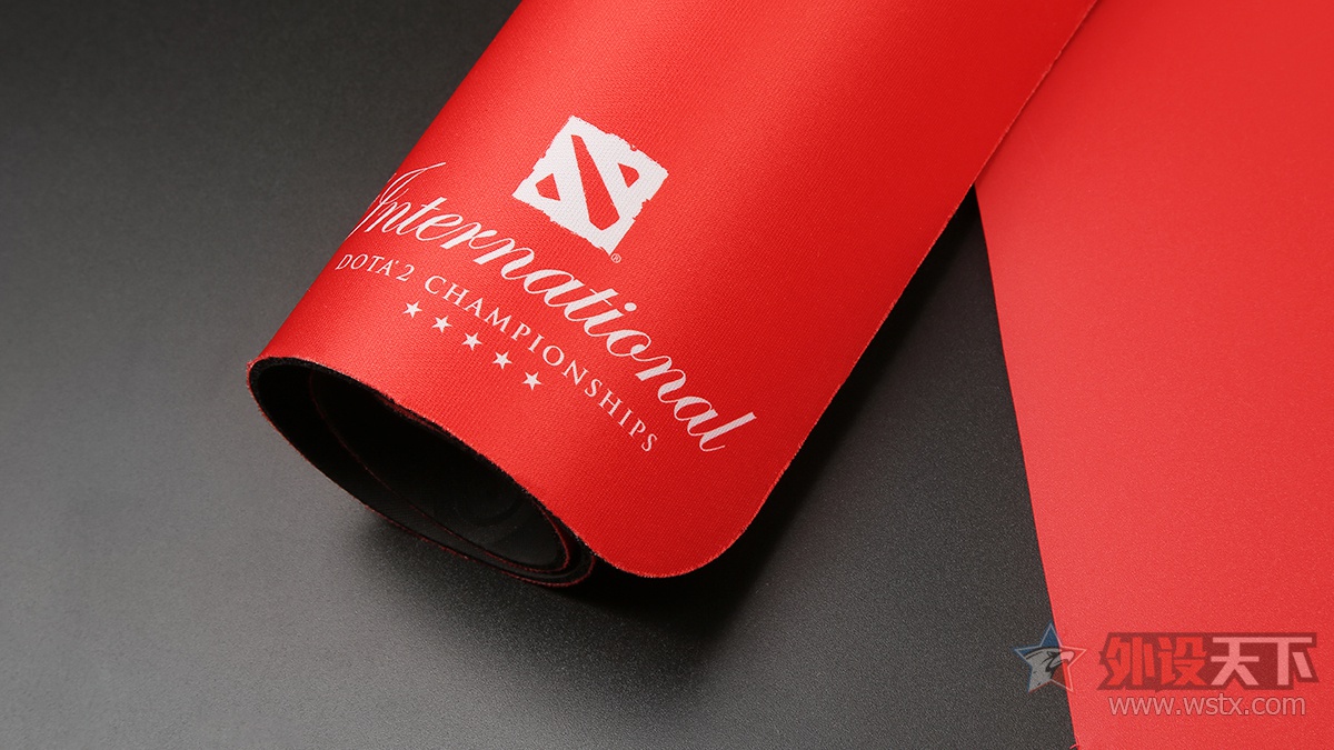 赛睿ti9,dota2ti9至宝有哪些